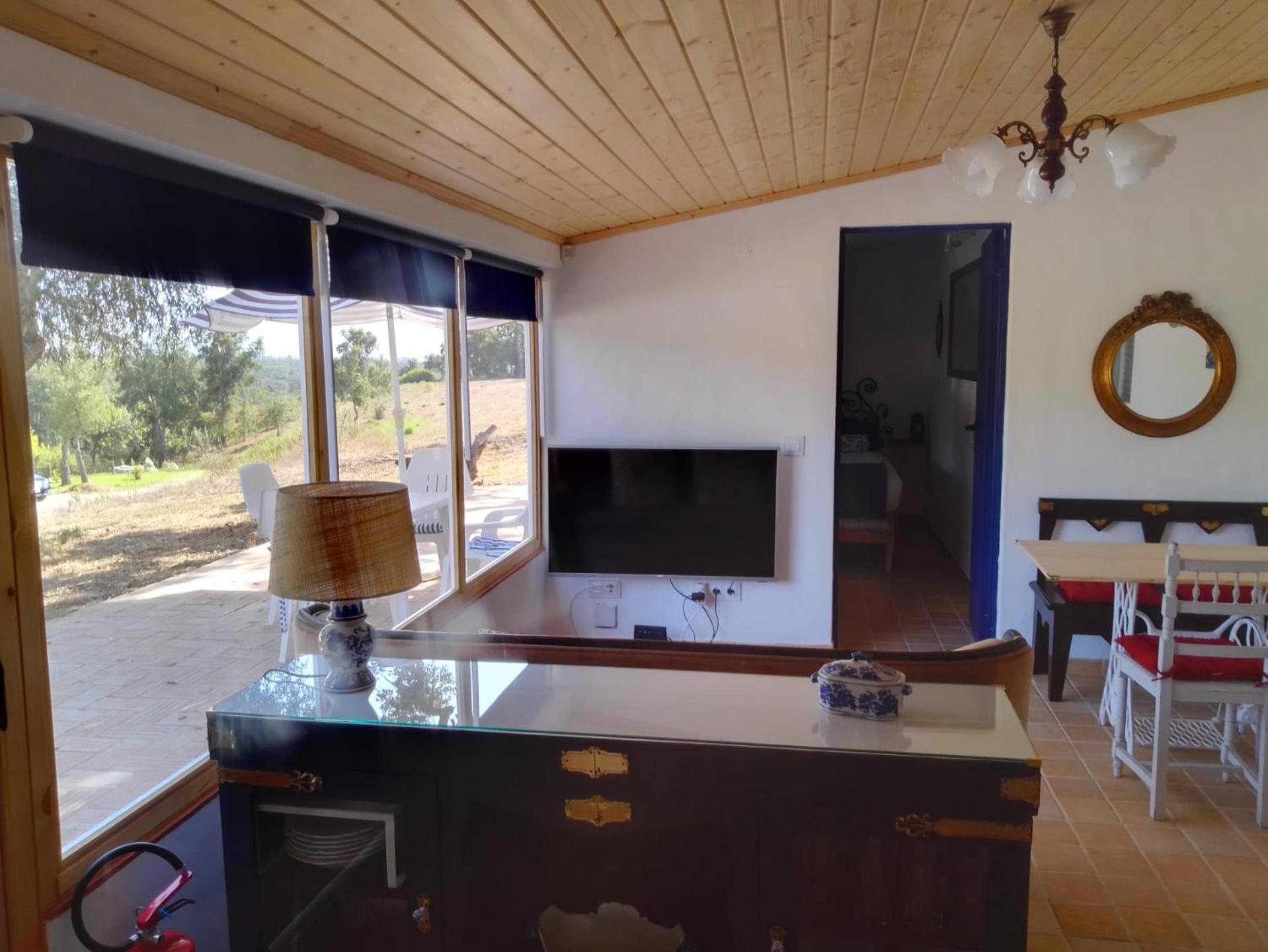 Villa Monte Da Retirada São Luís Exterior foto