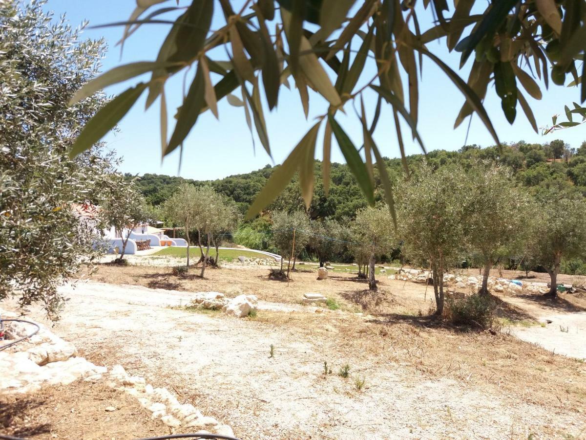 Villa Monte Da Retirada São Luís Exterior foto
